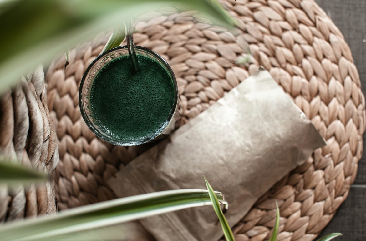 spiruline-bienfaits