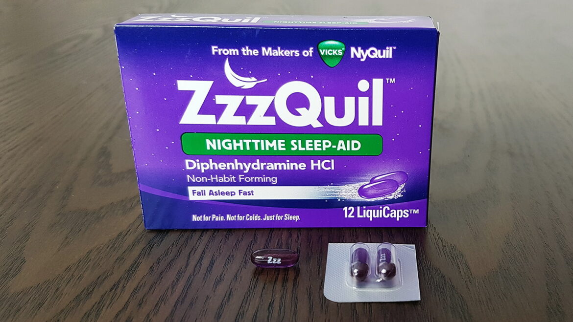 zzzquil
