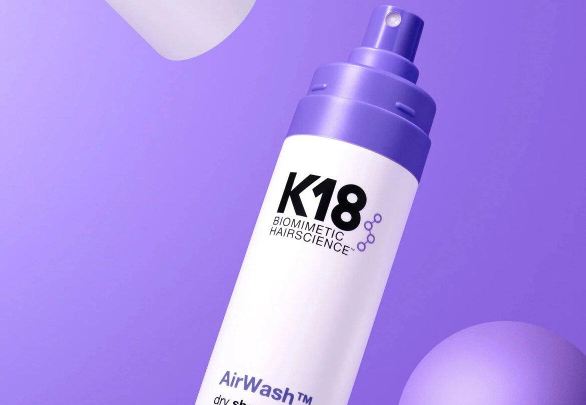 shampoo-k18