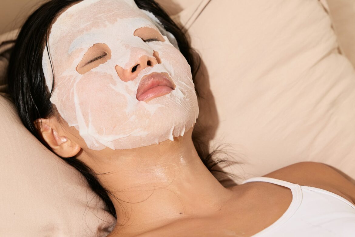 sheet-mask