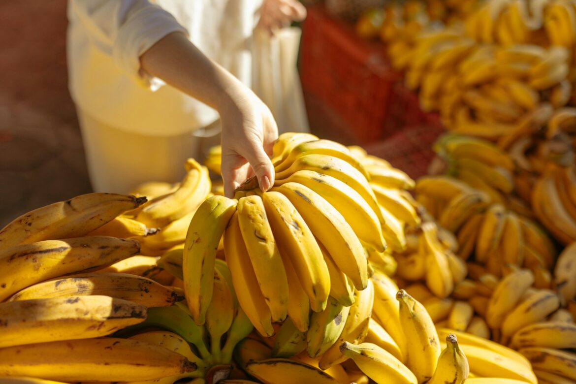 plantain