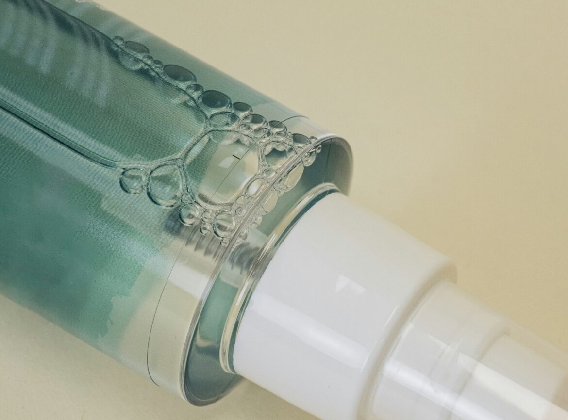 cornflower water